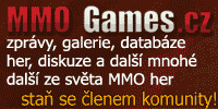 Chaos Online galerie